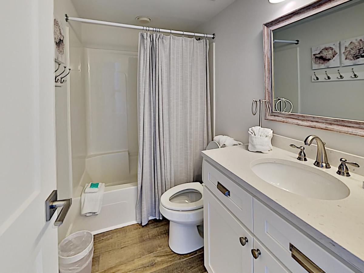 Bluewater 403 Apartment ออเรนจ์บีช ภายนอก รูปภาพ