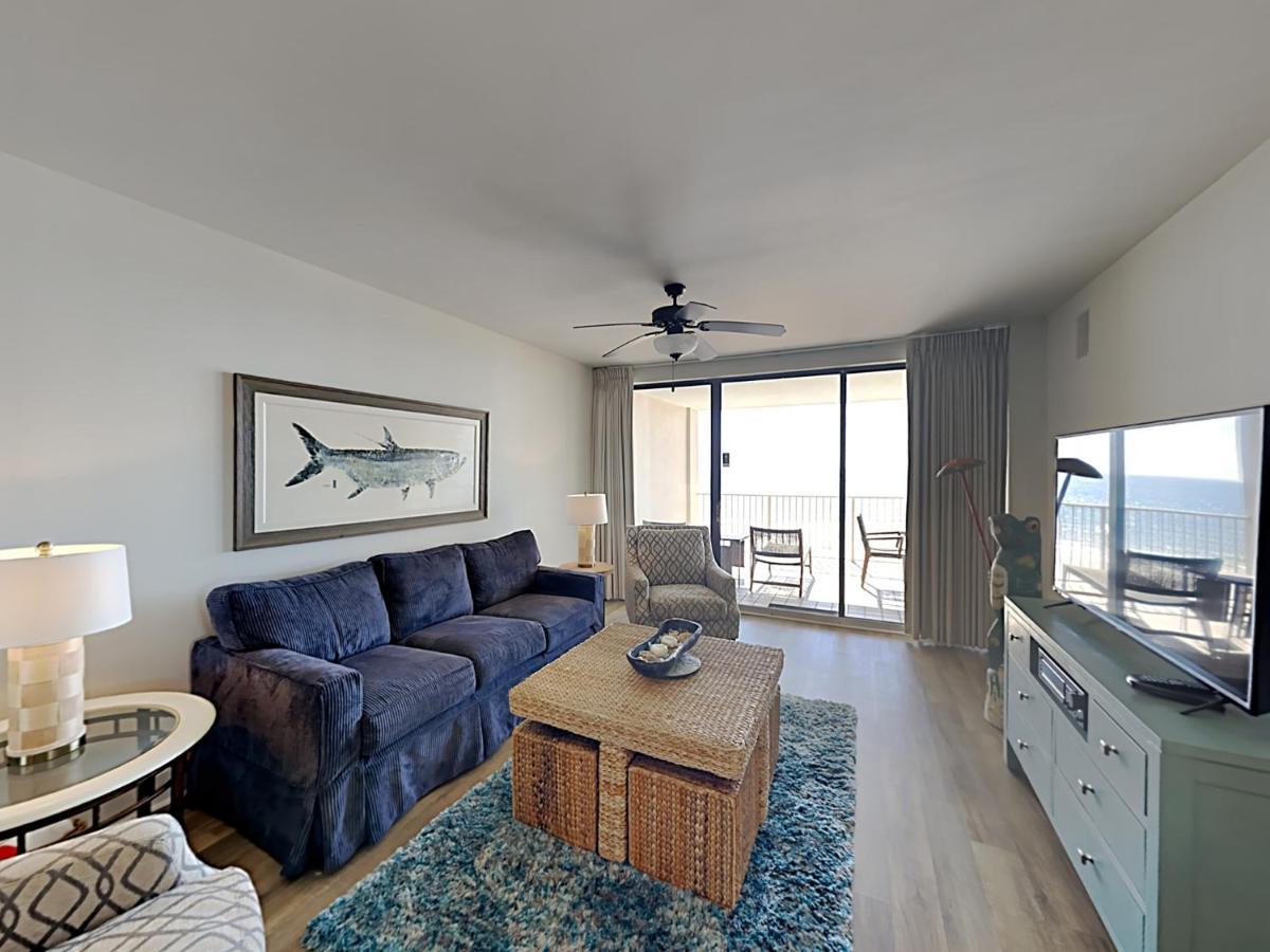 Bluewater 403 Apartment ออเรนจ์บีช ภายนอก รูปภาพ