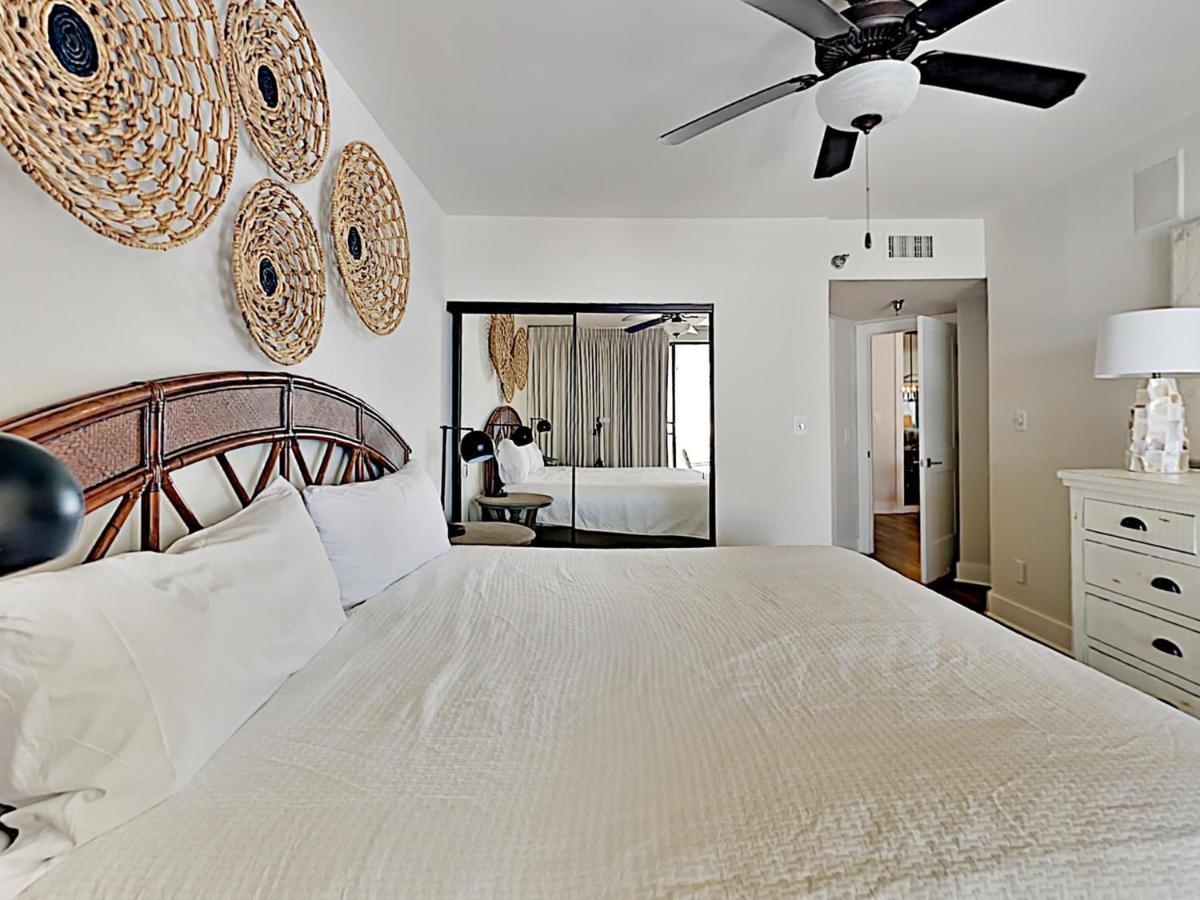 Bluewater 403 Apartment ออเรนจ์บีช ภายนอก รูปภาพ