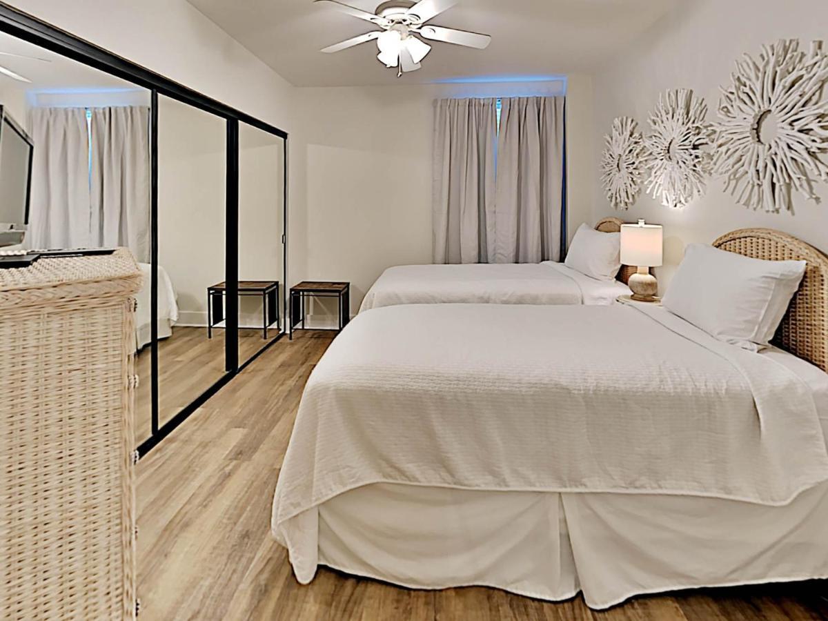 Bluewater 403 Apartment ออเรนจ์บีช ภายนอก รูปภาพ