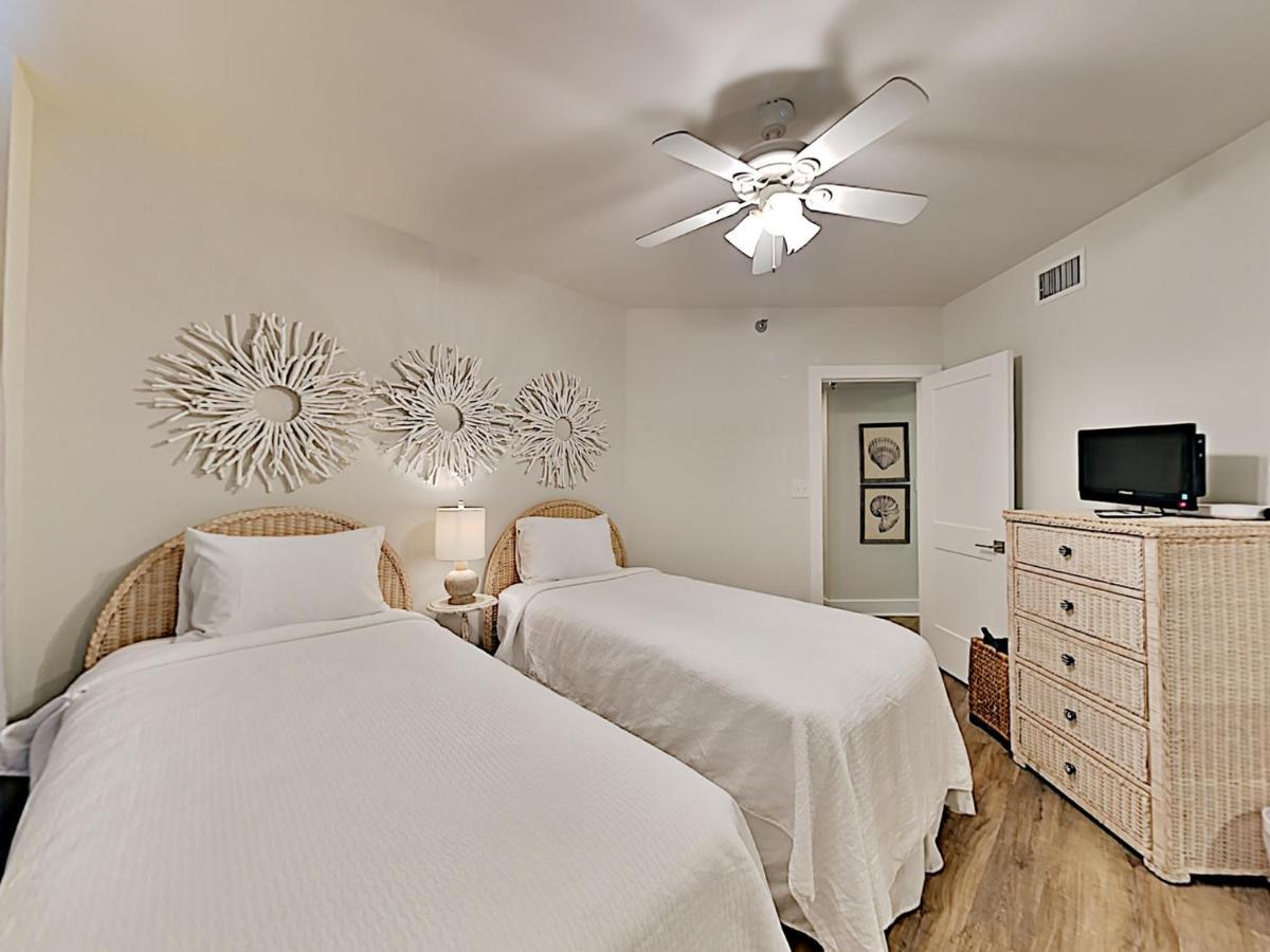 Bluewater 403 Apartment ออเรนจ์บีช ภายนอก รูปภาพ