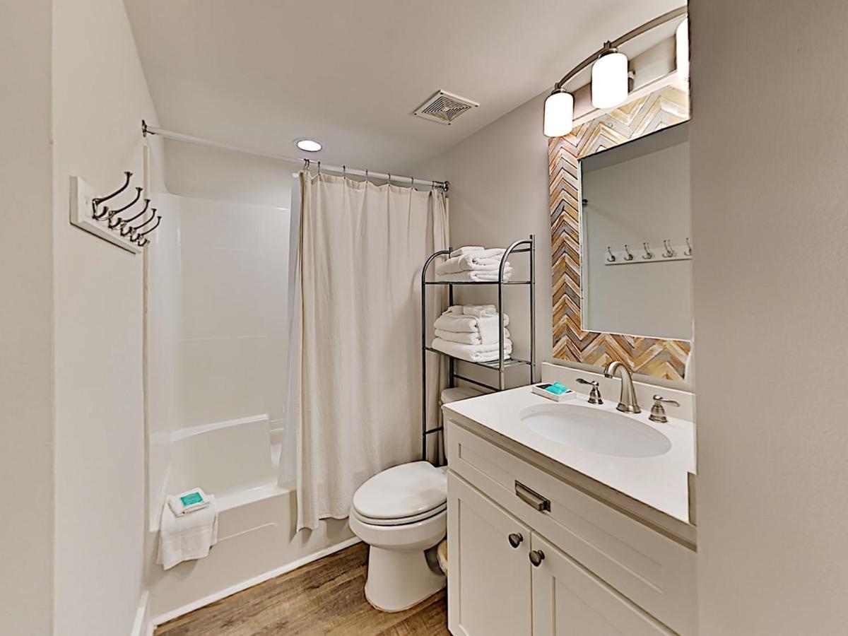 Bluewater 403 Apartment ออเรนจ์บีช ภายนอก รูปภาพ